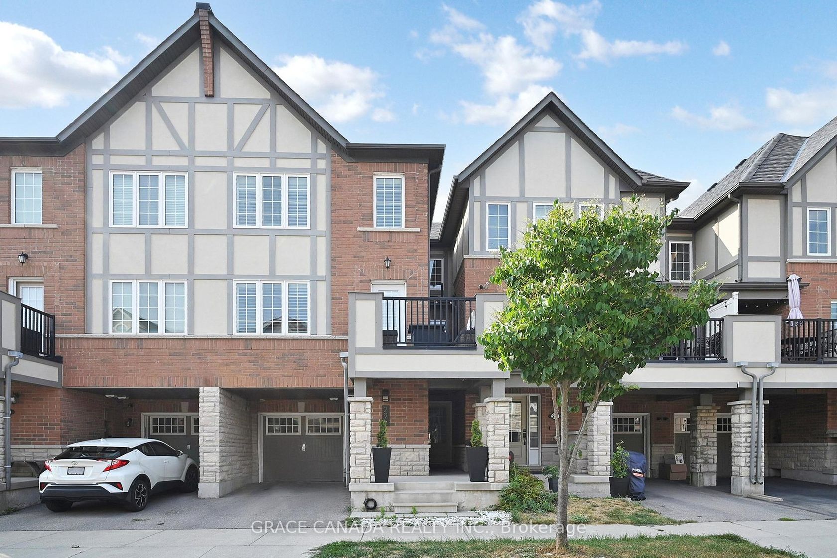 299 Jemima Drive, GO Glenorchy, Oakville 