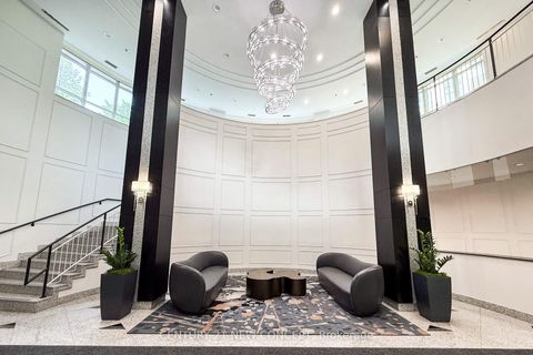 Photo 4 at 2312 - 18 Harrison Garden Boulevard, Willowdale East, Toronto