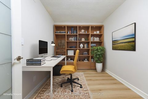 Photo 8 at 2312 - 18 Harrison Garden Boulevard, Willowdale East, Toronto
