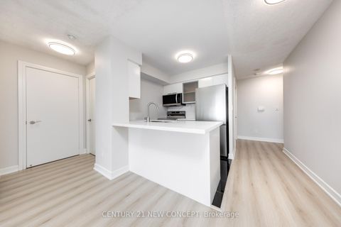Photo 10 at 2312 - 18 Harrison Garden Boulevard, Willowdale East, Toronto