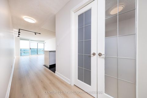 Photo 12 at 2312 - 18 Harrison Garden Boulevard, Willowdale East, Toronto