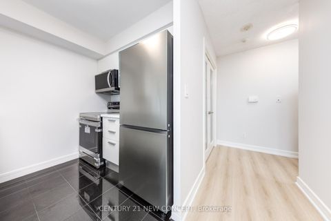 Photo 14 at 2312 - 18 Harrison Garden Boulevard, Willowdale East, Toronto