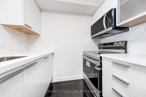 Photo 16 at 2312 - 18 Harrison Garden Boulevard, Willowdale East, Toronto