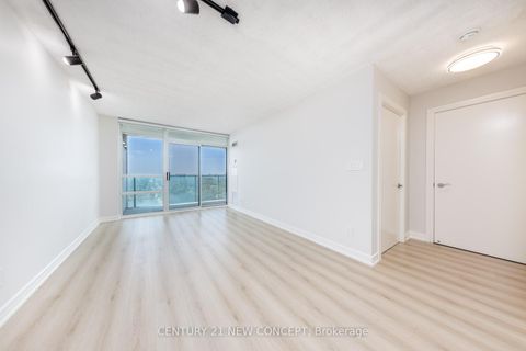 Photo 17 at 2312 - 18 Harrison Garden Boulevard, Willowdale East, Toronto