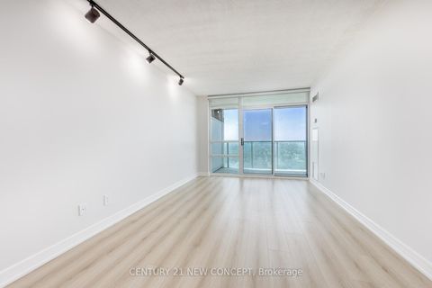 Photo 18 at 2312 - 18 Harrison Garden Boulevard, Willowdale East, Toronto