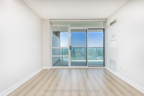 Photo 19 at 2312 - 18 Harrison Garden Boulevard, Willowdale East, Toronto