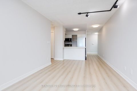 Photo 20 at 2312 - 18 Harrison Garden Boulevard, Willowdale East, Toronto
