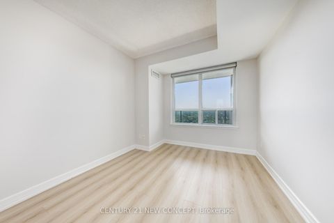 Photo 23 at 2312 - 18 Harrison Garden Boulevard, Willowdale East, Toronto