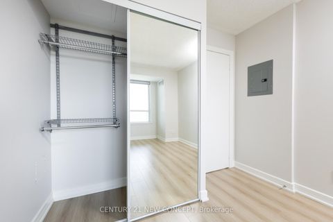 Photo 25 at 2312 - 18 Harrison Garden Boulevard, Willowdale East, Toronto