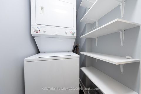 Photo 28 at 2312 - 18 Harrison Garden Boulevard, Willowdale East, Toronto