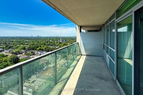 Photo 29 at 2312 - 18 Harrison Garden Boulevard, Willowdale East, Toronto