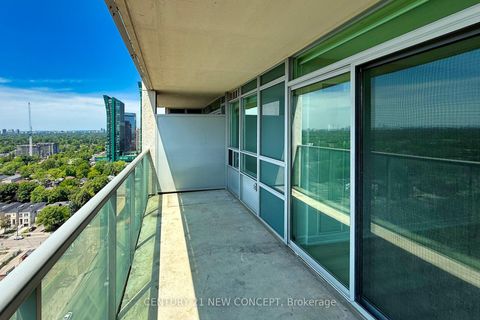 Photo 30 at 2312 - 18 Harrison Garden Boulevard, Willowdale East, Toronto