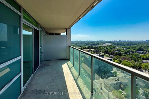 Photo 31 at 2312 - 18 Harrison Garden Boulevard, Willowdale East, Toronto