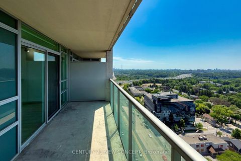 Photo 32 at 2312 - 18 Harrison Garden Boulevard, Willowdale East, Toronto