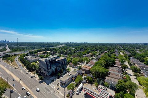 Photo 33 at 2312 - 18 Harrison Garden Boulevard, Willowdale East, Toronto