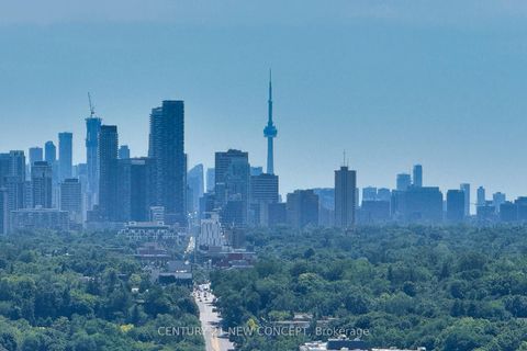 Photo 37 at 2312 - 18 Harrison Garden Boulevard, Willowdale East, Toronto