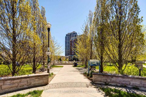 Photo 38 at 2312 - 18 Harrison Garden Boulevard, Willowdale East, Toronto