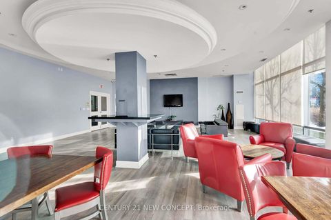 Photo 42 at 2312 - 18 Harrison Garden Boulevard, Willowdale East, Toronto
