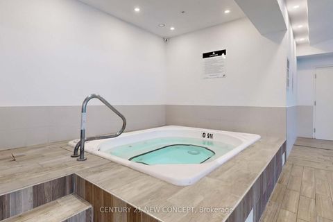 Photo 45 at 2312 - 18 Harrison Garden Boulevard, Willowdale East, Toronto