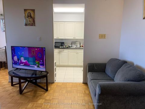 Photo 5 at # 606 - 100 Dundalk Drive, Dorset Park, Toronto