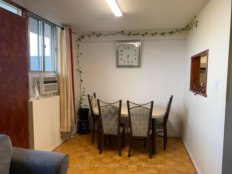 Photo 7 at # 606 - 100 Dundalk Drive, Dorset Park, Toronto