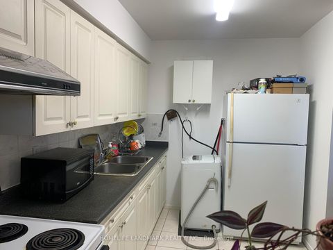 Photo 9 at # 606 - 100 Dundalk Drive, Dorset Park, Toronto