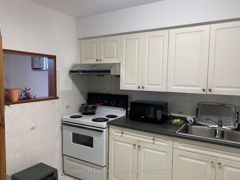 Photo 11 at # 606 - 100 Dundalk Drive, Dorset Park, Toronto