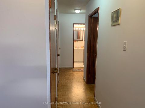 Photo 12 at # 606 - 100 Dundalk Drive, Dorset Park, Toronto