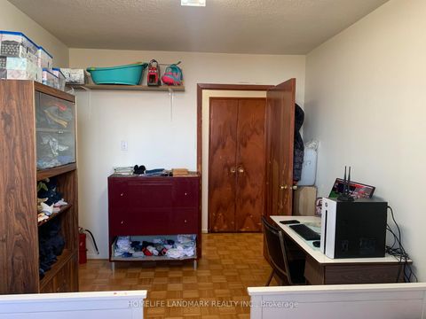 Photo 13 at # 606 - 100 Dundalk Drive, Dorset Park, Toronto