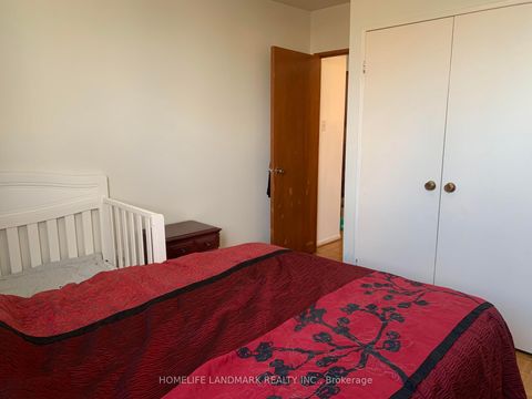 Photo 16 at # 606 - 100 Dundalk Drive, Dorset Park, Toronto