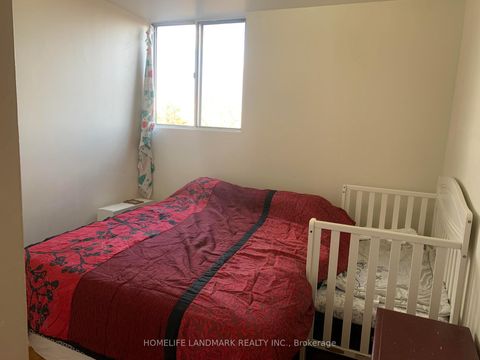 Photo 17 at # 606 - 100 Dundalk Drive, Dorset Park, Toronto