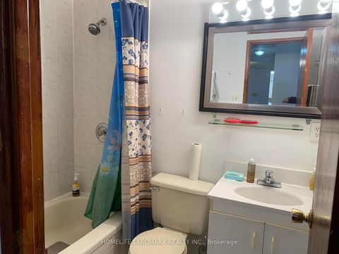 Photo 18 at # 606 - 100 Dundalk Drive, Dorset Park, Toronto