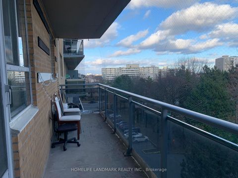 Photo 21 at # 606 - 100 Dundalk Drive, Dorset Park, Toronto