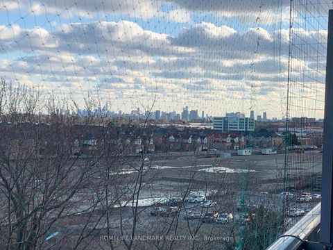 Photo 23 at # 606 - 100 Dundalk Drive, Dorset Park, Toronto