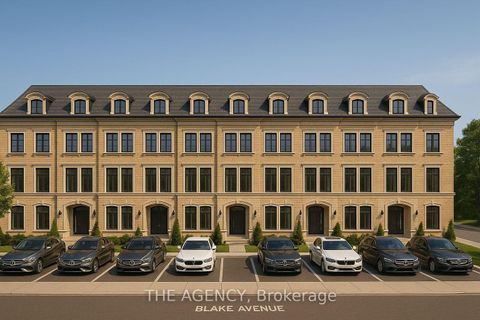 Photo 10 at 79 Talbot Road, Newtonbrook West, Toronto