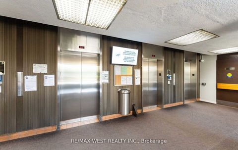 Photo 2 at 2910 - 5 Massey Square, Crescent Town, Toronto Photo 2 at 2910 - 5 Massey Square, Crescent Town, Toronto