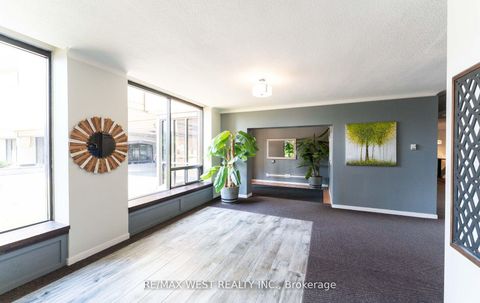 Photo 3 at 2910 - 5 Massey Square, Crescent Town, Toronto