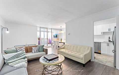 Photo 6 at 2910 - 5 Massey Square, Crescent Town, Toronto
