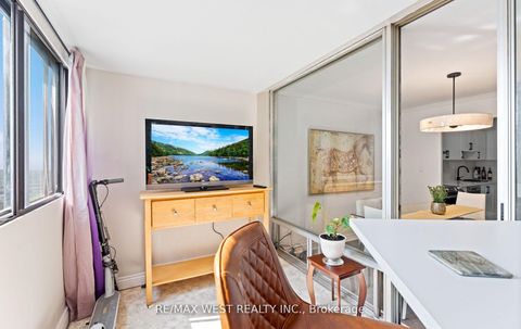 Photo 16 at 2910 - 5 Massey Square, Crescent Town, Toronto Photo 16 at 2910 - 5 Massey Square, Crescent Town, Toronto