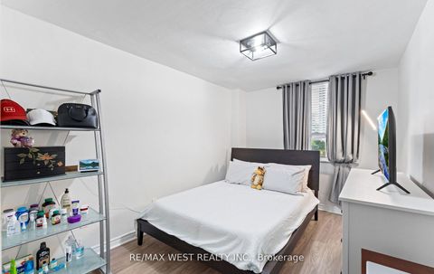 Photo 18 at 2910 - 5 Massey Square, Crescent Town, Toronto
