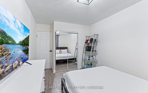 Photo 19 at 2910 - 5 Massey Square, Crescent Town, Toronto