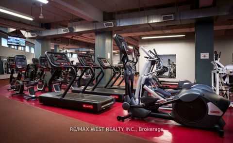 Photo 24 at 2910 - 5 Massey Square, Crescent Town, Toronto Photo 24 at 2910 - 5 Massey Square, Crescent Town, Toronto