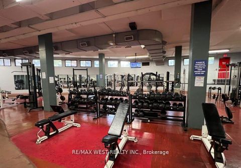 Photo 25 at 2910 - 5 Massey Square, Crescent Town, Toronto