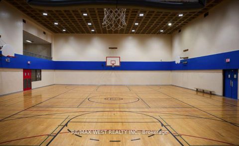 Photo 28 at 2910 - 5 Massey Square, Crescent Town, Toronto