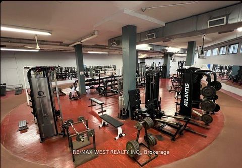 Photo 29 at 2910 - 5 Massey Square, Crescent Town, Toronto Photo 29 at 2910 - 5 Massey Square, Crescent Town, Toronto