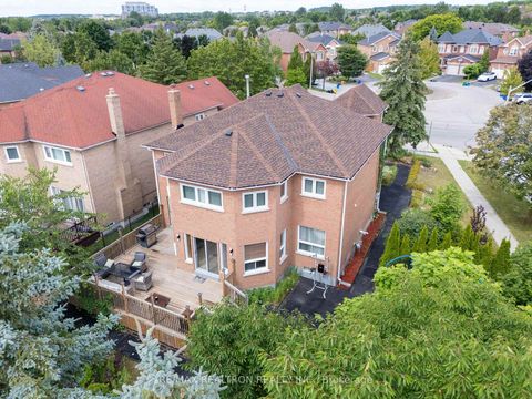 Photo 34 at 161 Devonsleigh Boulevard W, Devonsleigh, Richmond Hill