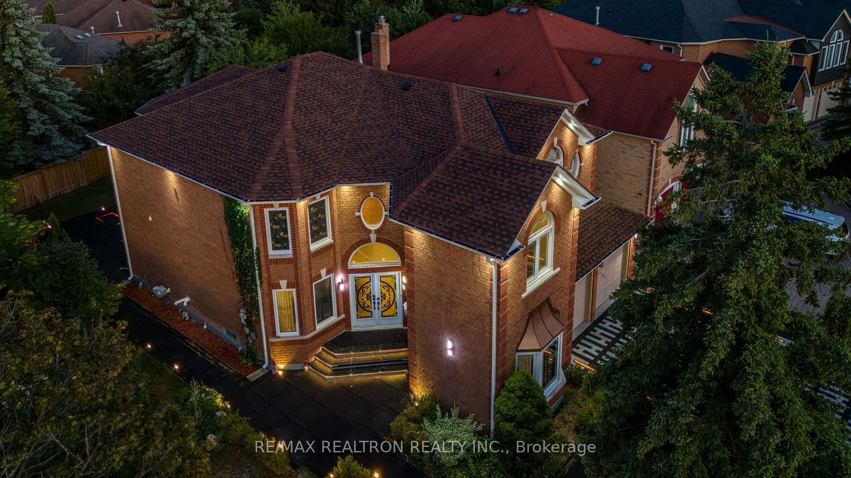 161 Devonsleigh Boulevard W, Devonsleigh, Richmond Hill 