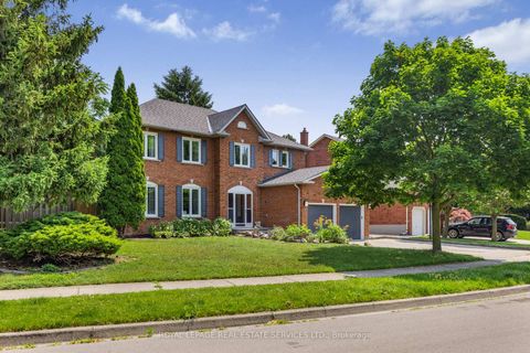 Photo 2 at 3551 Wass Crescent, BR Bronte, Oakville