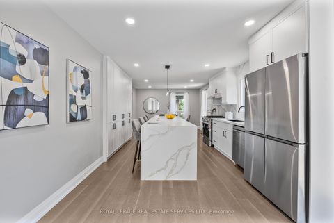 Photo 10 at 3551 Wass Crescent, BR Bronte, Oakville