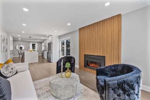 Photo 14 at 3551 Wass Crescent, BR Bronte, Oakville